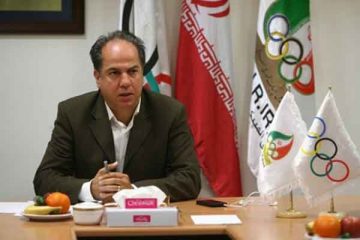 اعلام نتیجه بررسی عملکرد کاروان المپیکی ایران تا پایان مهرماه