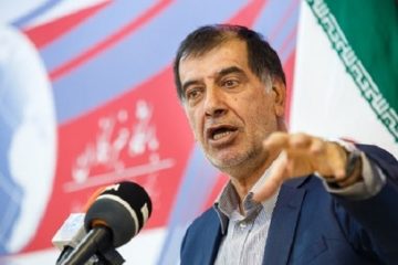 واکنش باهنر به انتخاب گزینه واحد اصولگرایان برای انتخابات ۹۶