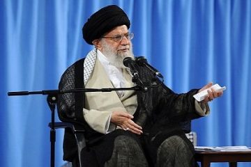 وقتی کسی تخلف می‌کند برخورد قاطع کنید