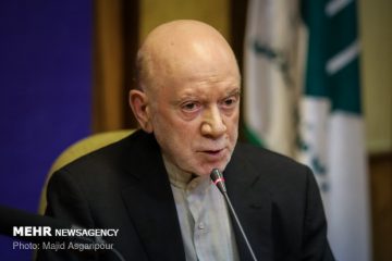 دولت و قوه قضائیه در مبارزه با فساد تعلل کرده‌اند