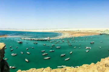 ۸ پروژه شیلاتی مازندران هفته دولت افتتاح می‌شود
