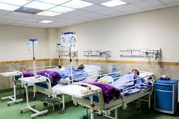 بازی با جان و سلامت مردم در البرز/ جعل هزاران گزارش غلط رادیولوژی در یک بیمارستان+ اسناد