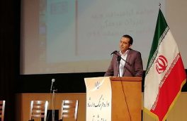 پایگاه پژوهشی غار قلعه اسپهبد خورشید ایجاد می شود