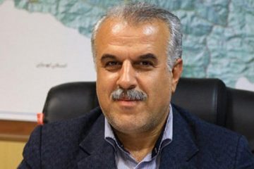 اعتبارات استانی جوابگوی خسارت سیل به راه‌های مازندران نیست