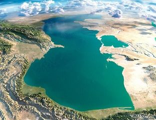 آخرین وضعیت پروژه انتقال آب خزر به فلات مرکزی از زبان وزیر نیرو