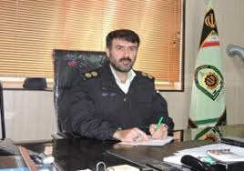 کشف ۴ تن چوب جنگلی قاچاق در کلاردشت