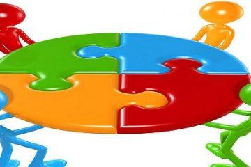 بازی‌های گروهی عامل تقویت همگرایی