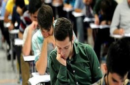آغاز امتحانات نهایی دانش‌آموزان از ۱۷ خرداد + برنامه امتحانی