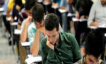 آغاز امتحانات نهایی دانش‌آموزان از ۱۷ خرداد + برنامه امتحانی