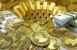 بازار سکه و طلا زیر سایه اتفاقات نفتی