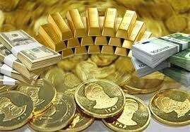 بازار سکه و طلا زیر سایه اتفاقات نفتی