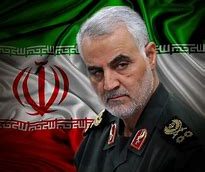 دلنوشته احساسی دختر سردار سلیمانی