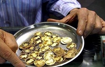 قیمت سکه طرح جدید ۳ خرداد ۹۹ به ۷ میلیون و ۶۰۰ هزار تومان رسید