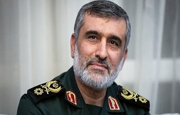روایت سردار حاجی‌زاده از کمک به خودروسازان/ بنای تصدی‌گری نداریم، برای رفع وابستگی کمک می‌کنیم