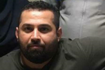 دهمین مدافع سلامت مازندران آسمانی شد/ شهیدی که مدافع حرم هم بود