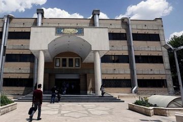 توسعه فضای آموزشی و پژوهشی دانشگاه کشاورزی ساری در دولت تدبیر و امید