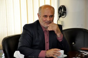 اولین نشست شورای راهبردی تنوع بخشی درآمد دانشگاه