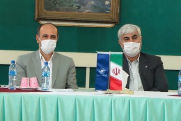 رتبه نخست فرودگاه رامسر با پروازهای تفریحی بر فراز شهر