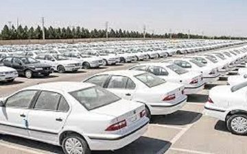 قیمت خودرو در هفته دوم مرداد اعلام شد