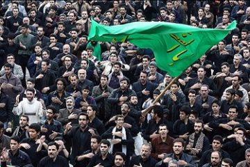 مقررات برگزاری مراسم عزاداری محرم در مازندران اعلام شد