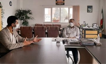 آمادگی صدا و سیمای مازندران در معرفی خدمات “وقف” به جامعه