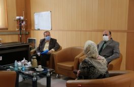 ملاقات حضوری مدیرکل بهزیستی استان مازندران با مددجویان بهزیستی شهرستان نور