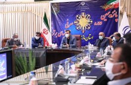 استاندار مازندران: تعاونی ها می توانند اقتصاد کشور را متحول کنند / اقتصاد تعاونی باید رویکرد توسعه محور پیدا کند