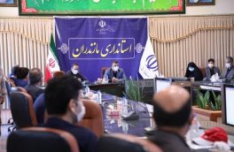 بهره وری در دستگاه های اجرایی باید ارتقاء یابد / با برنامه ریزی مناسب باید شاهد رشد اقتصادی از طریق ارتقاء بهره وری باشیم