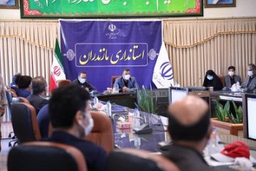 بهره وری در دستگاه های اجرایی باید ارتقاء یابد / با برنامه ریزی مناسب باید شاهد رشد اقتصادی از طریق ارتقاء بهره وری باشیم