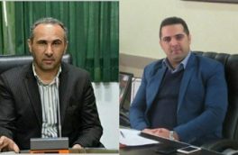 پیام تبریک شهردار بلده به فرماندار شهرستان نوشهر