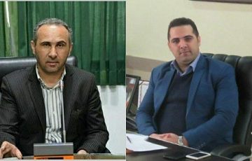 پیام تبریک شهردار بلده به فرماندار شهرستان نوشهر