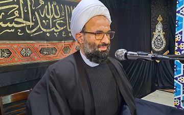 استکبار جهانی به دنبال تغییر انقلاب اسلامی در سایه تحریف است