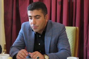 شهروند نور آماده حضور در لیگ دسته سوم کشور
