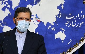 نقض مصونیت دیپلمات ایرانی در بلژیک یک بدعت غیرقابل قبول است