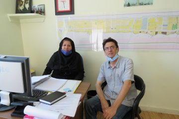 موقوفه مرحوم محمد حسن نوری ایزدشهر را بیشتر بشناسید/ وقف هدیه ای بی منت برای خلق و رحمتی بی پایان برای واقف است