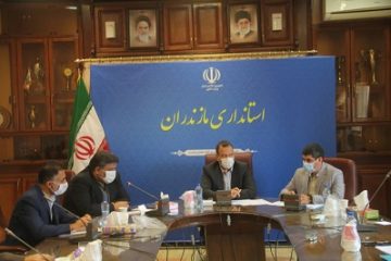 مسئول کاگروه ممیزی ساخت وساز غیر مجازمازندران منصوب شد