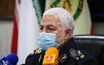پلاک‌های غیربومی ساکن تهران جریمه نمی‌شود