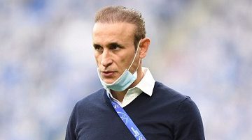 بازیکنان پرسپولیس قهرمان واقعی هستند/VAR هم علیه ما بود/از هواداران عذرخواهی می کنم