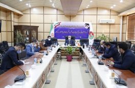 شناسایی ۱۰۷ نقطه حادثه خیز استان مازندران در سال ۹۹