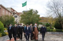 نقش‌آفرینی دانشگاه از طریق اقتصاد مقاومتی و فعالیت دانش‌بنیان