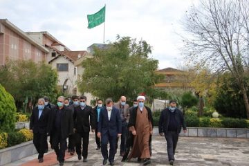 نقش‌آفرینی دانشگاه از طریق اقتصاد مقاومتی و فعالیت دانش‌بنیان
