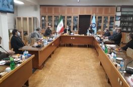 تقویت ردیف عمرانی بودجه دانشگاه علم و صنعت واحد نور در سال آینده