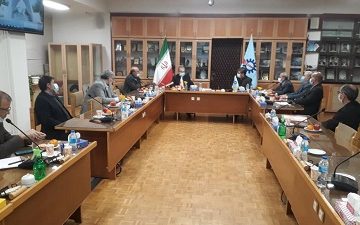تقویت ردیف عمرانی بودجه دانشگاه علم و صنعت واحد نور در سال آینده