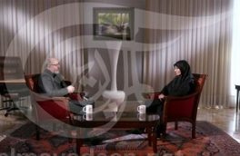 دختر ابومهدی: پدرم همیشه می‌گفت نمی‌خواهد حاج قاسم را بین گرگ‌ها تنها بگذارد؛ سفارت آمریکا در بغداد مرکز طراحی برای ترور است