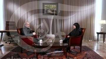 دختر ابومهدی: پدرم همیشه می‌گفت نمی‌خواهد حاج قاسم را بین گرگ‌ها تنها بگذارد؛ سفارت آمریکا در بغداد مرکز طراحی برای ترور است