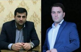 پیام تبریک رئیس نظام مهندسی کشاورزی شهرستان های‌نور ومحمودآبادبه معاون برنامه ریزی و هماهنگی امور عمرانی فرمانداری شهرستان نور
