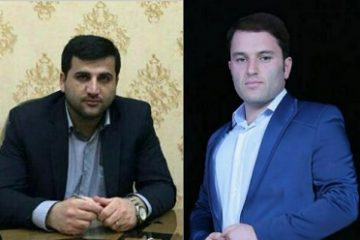 پیام تبریک رئیس نظام مهندسی کشاورزی شهرستان های‌نور ومحمودآبادبه معاون برنامه ریزی و هماهنگی امور عمرانی فرمانداری شهرستان نور