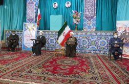 الگوی اعتلای انقلابی شهر،مهمترین موضوع مسئولین فرهنگی درگام دوم انقلاب
