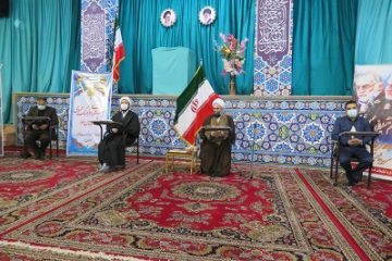 الگوی اعتلای انقلابی شهر،مهمترین موضوع مسئولین فرهنگی درگام دوم انقلاب