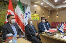 ایزدشهر،منحصربه فردترین شهر ایران در آینده نزدیک